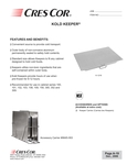 Spec Sheet Preview