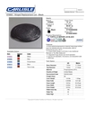 Spec Sheet Preview