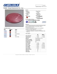 Spec Sheet Preview