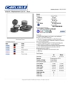 Spec Sheet Preview