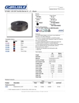 Spec Sheet Preview
