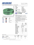 Spec Sheet Preview