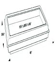 Spec Sheet Preview
