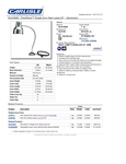 Spec Sheet Preview
