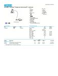 Spec Sheet Preview
