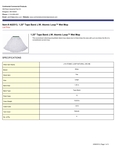 Specsheet Preview