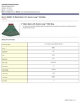 Specsheet Preview