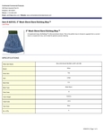 Specsheet Preview