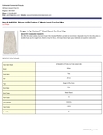 Specsheet Preview