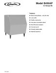 Spec Sheet Spec Sheet
