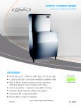 Spec Sheet Preview