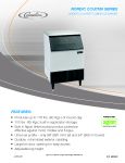 Spec Sheet Spec Sheet