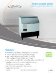 Spec Sheet Preview