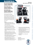 Specsheet Preview