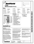 Spec Sheet Preview