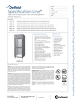 Spec Sheet Preview