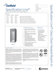 Spec Sheet Spec Sheet