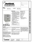 Spec Sheet Preview