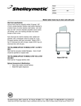 Spec Sheet Preview