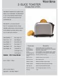 Spec Sheet Preview