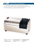 Spec Sheet Preview