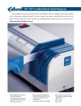 Spec Sheet Preview