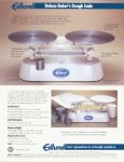 Spec Sheet Preview