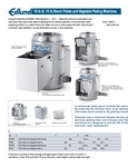 Spec Sheet Preview