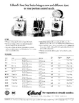 Spec Sheet Preview