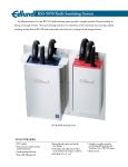 Spec Sheet Preview