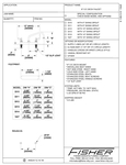 Spec Sheet Preview