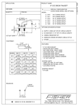Spec Sheet Preview