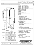 Spec Sheet Preview
