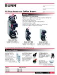 Spec Sheet Preview