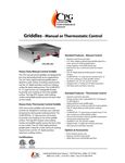 Spec Sheet Preview