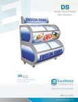 Spec Sheet Preview