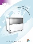 Spec Sheet Preview