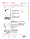 Spec Sheet Preview