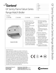 Spec Sheet Preview