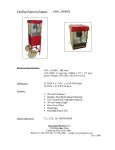 Spec Sheet Preview