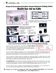 Spec Sheet Spec Sheet