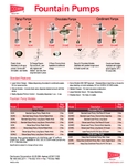 Spec Sheet Spec Sheet