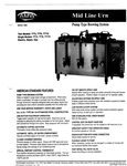 Spec Sheet Spec Sheet