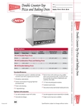 Spec Sheet Preview