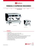 Spec Sheet Preview