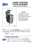 Spec Sheet Spec Sheet
