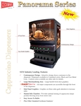 Spec Sheet Preview