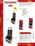 Spec Sheet Preview