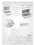 Spec Sheet Preview