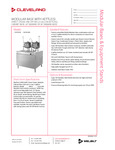 Spec Sheet Preview